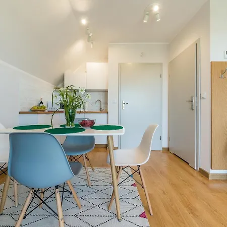 House Kwatera prywatna *