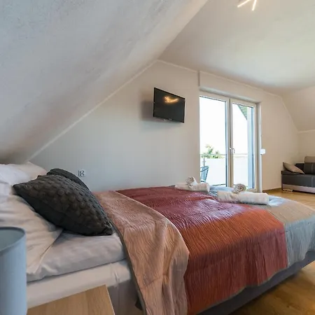 House Privatunterkunft