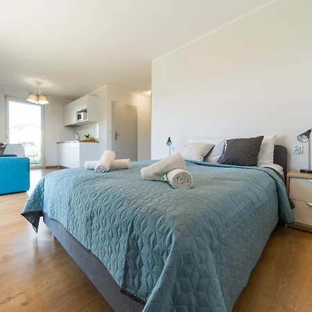 Kwatera prywatna House