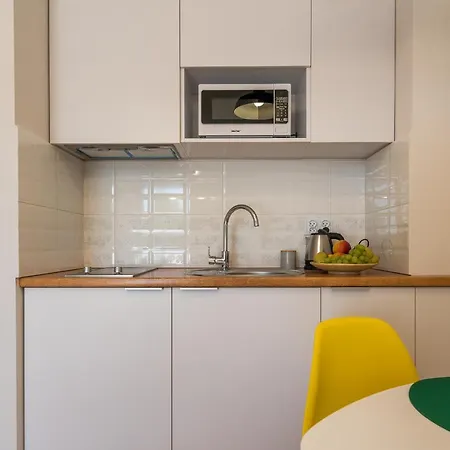 House Alloggio in famiglia Karwia