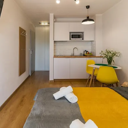 Kwatera prywatna House Karwia