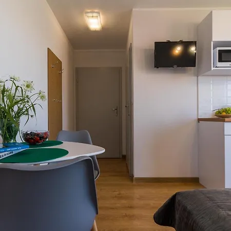 Privatunterkunft House *