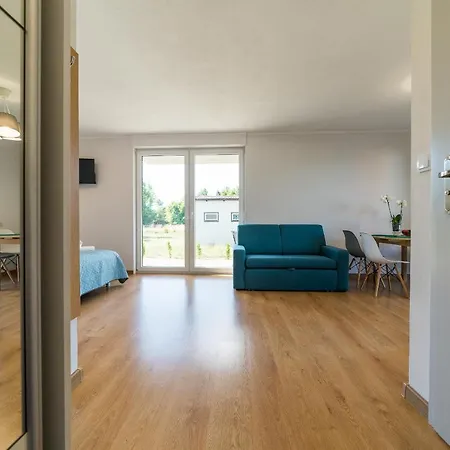 Kwatera prywatna House *