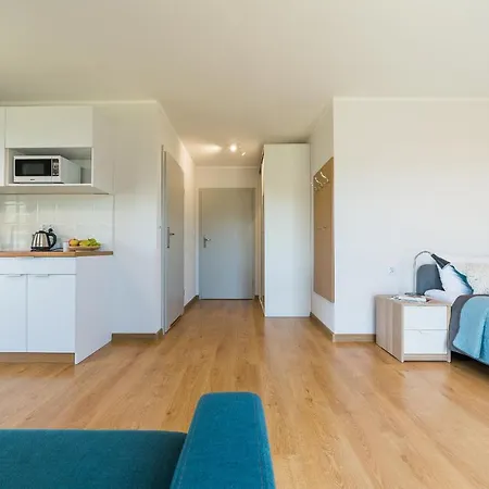 Privatunterkunft House *