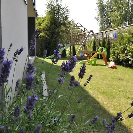 House Privatunterkunft *