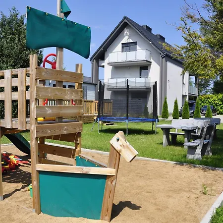 House Privatunterkunft