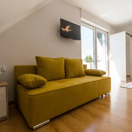 Kwatera prywatna House