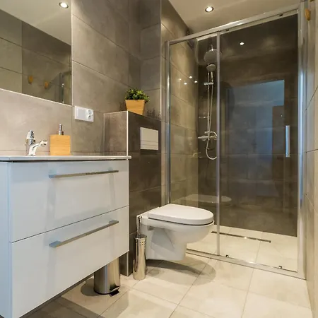 Kwatera prywatna House Karwia