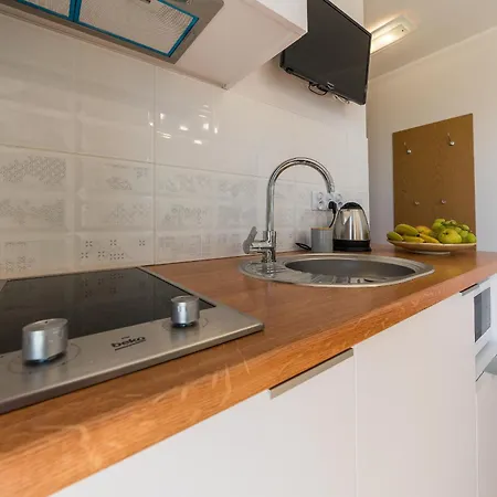 House Privatunterkunft