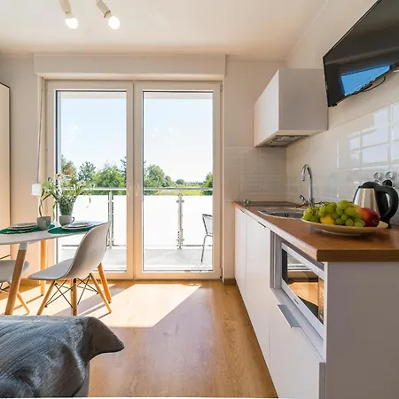 House Kwatera prywatna