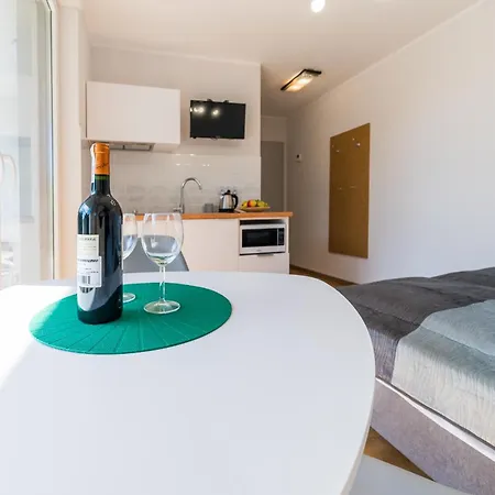 House Privatunterkunft