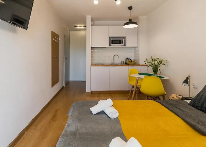 בית אירוח House קארוויה