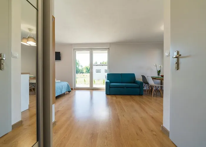 בית אירוח House *