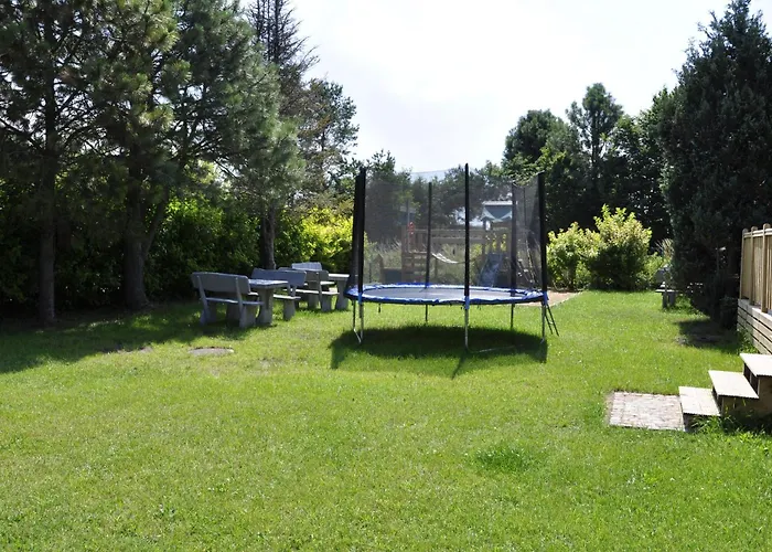 House * קארוויה